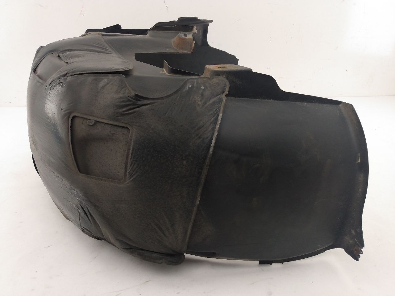 Saab 9-3 Rear Left Fender Left