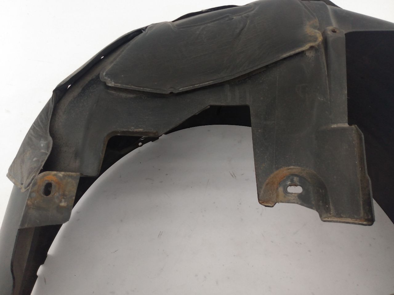 Saab 9-3 Rear Left Fender Left