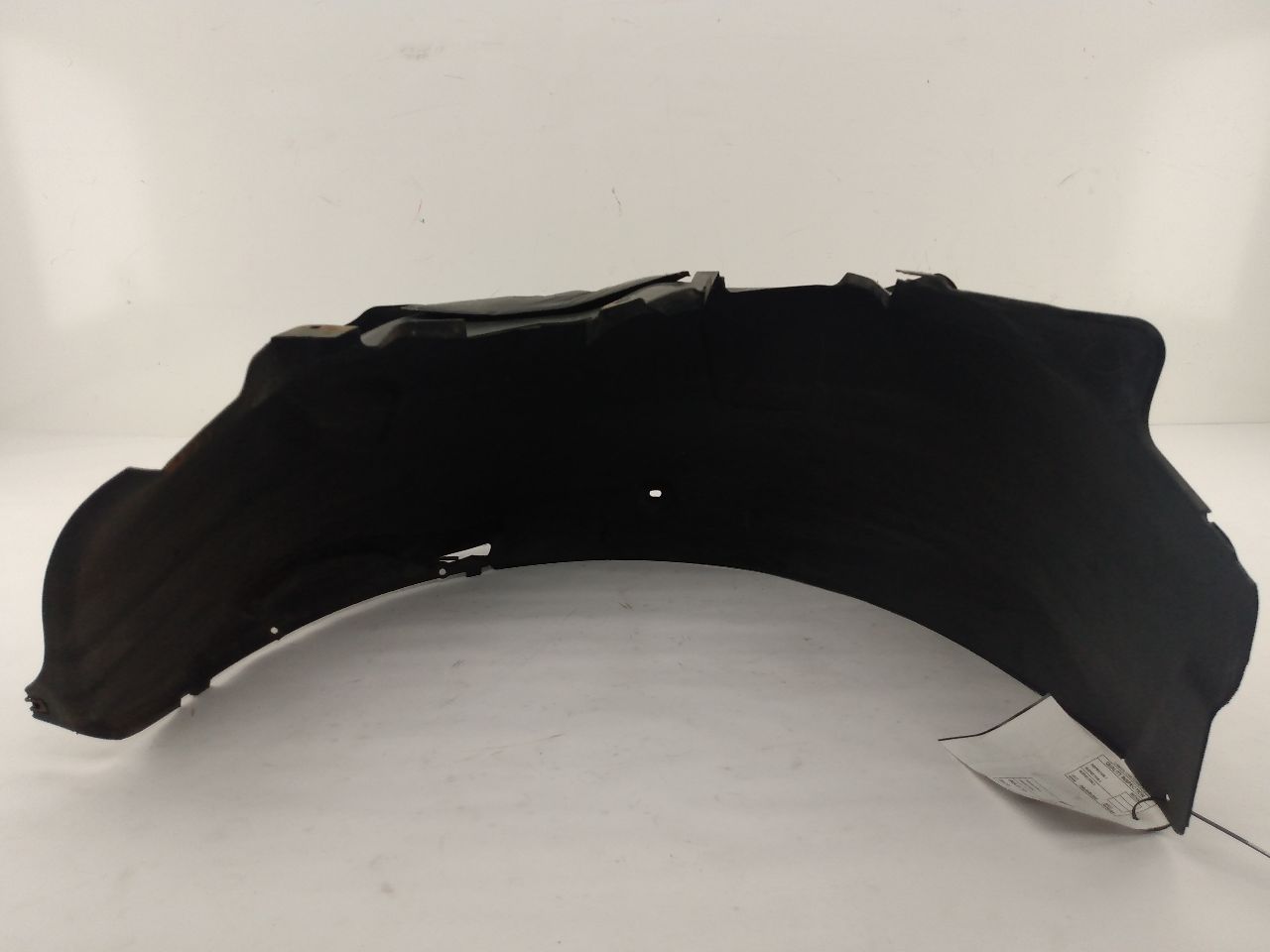 Saab 9-3 Rear Left Fender Left