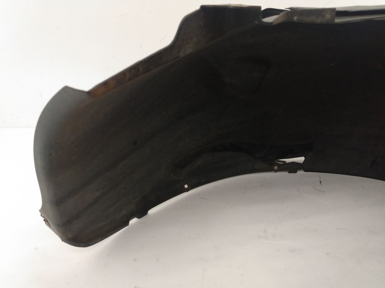 Saab 9-3 Rear Left Fender Left