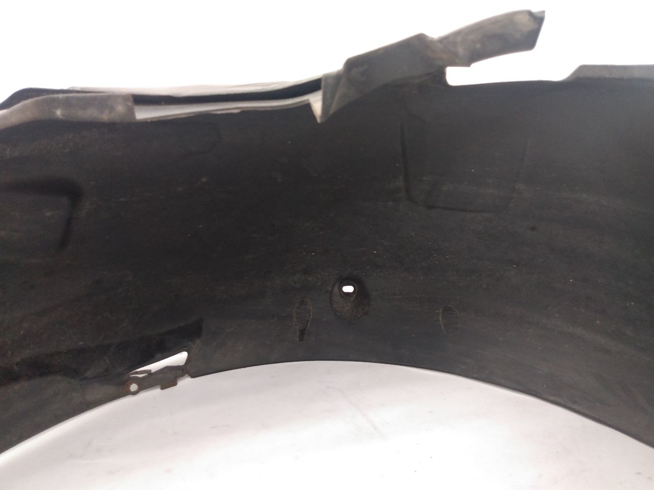 Saab 9-3 Rear Left Fender Left