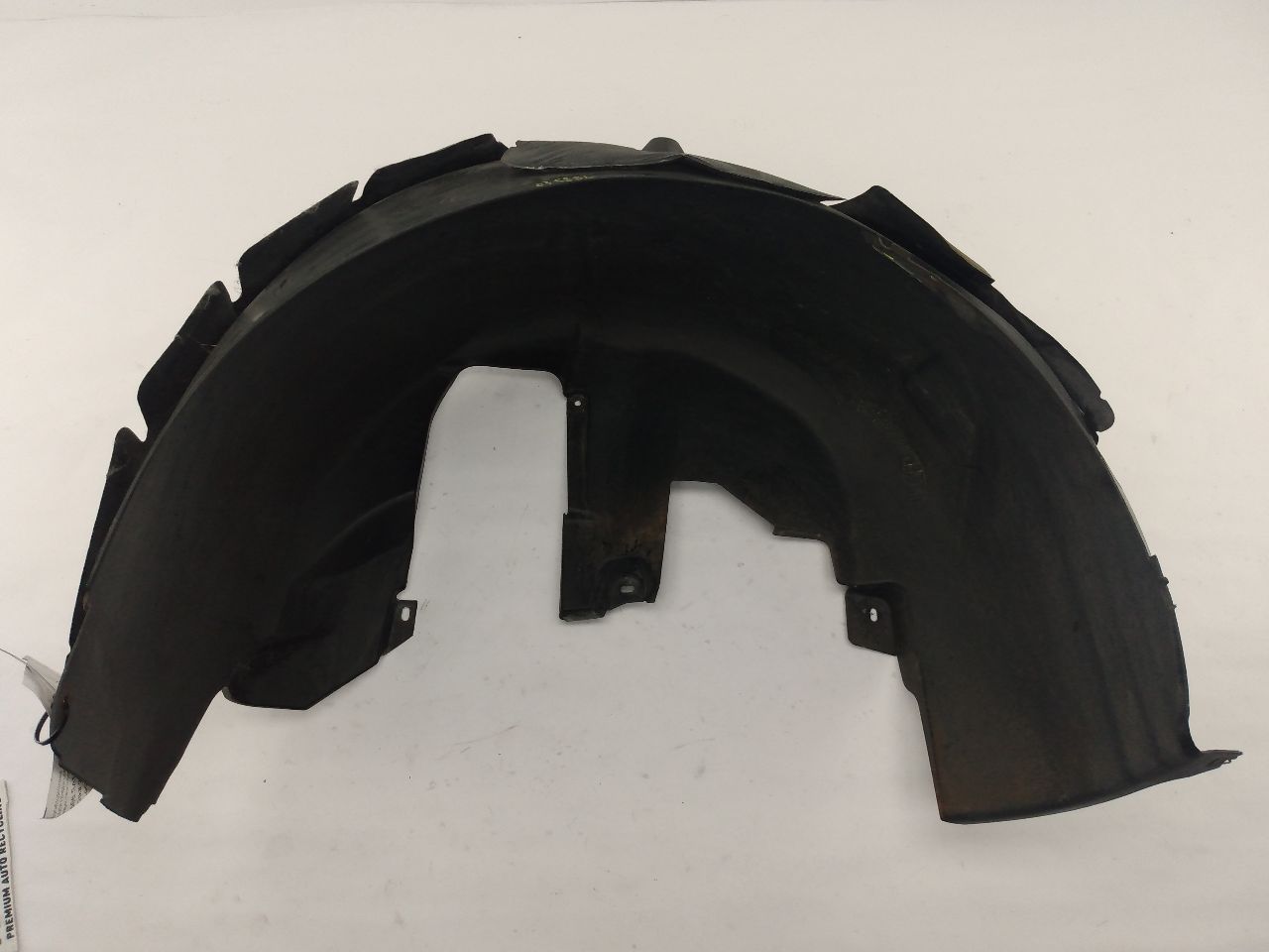 Saab 9-3 Rear Left Fender Left