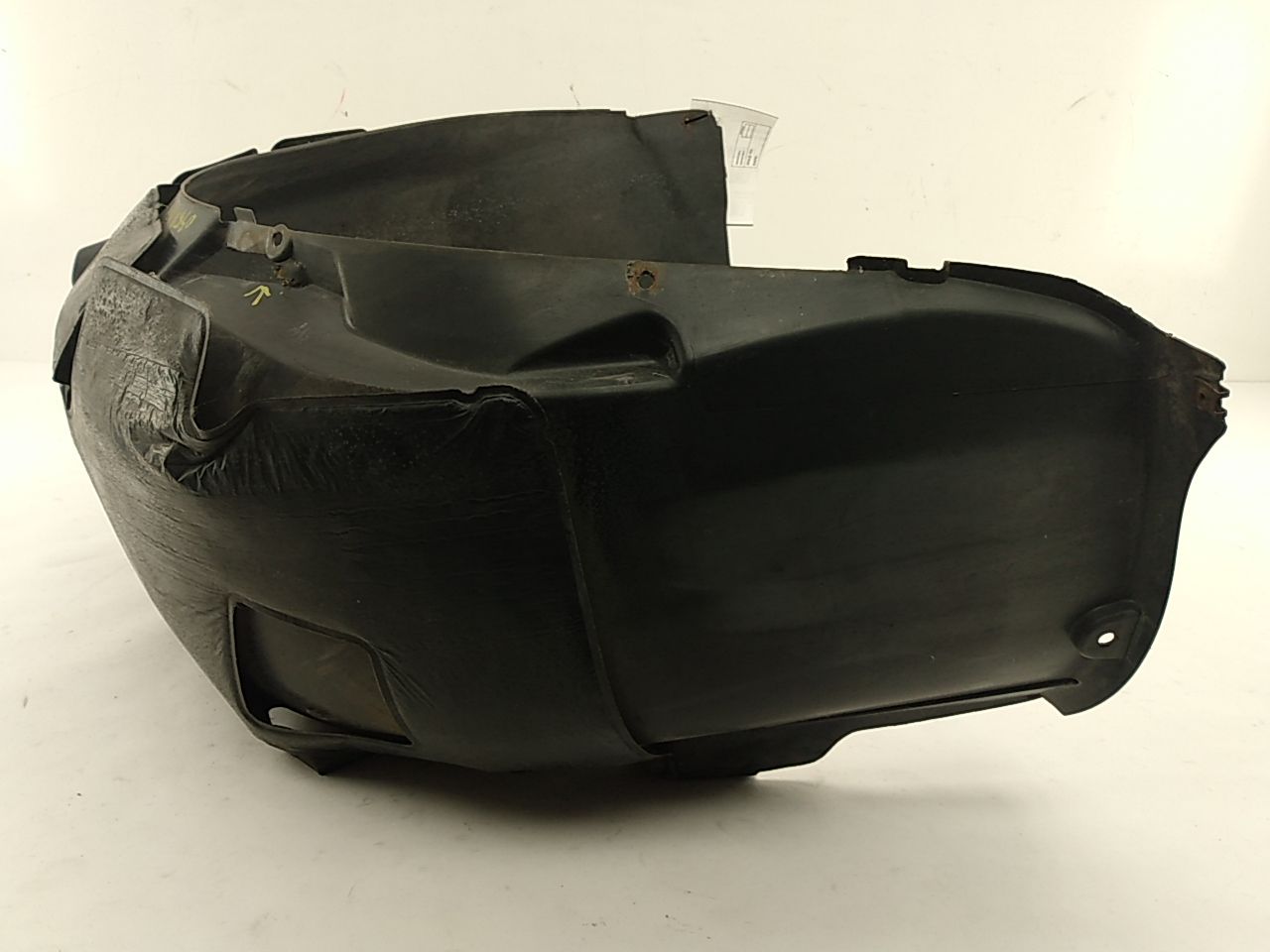 Saab 9-3 Rear Right Fender Liner