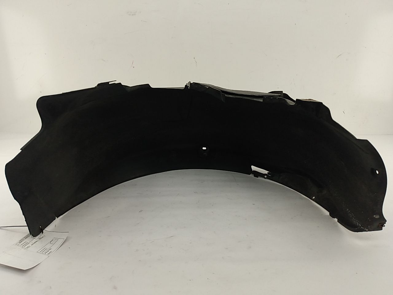 Saab 9-3 Rear Right Fender Liner