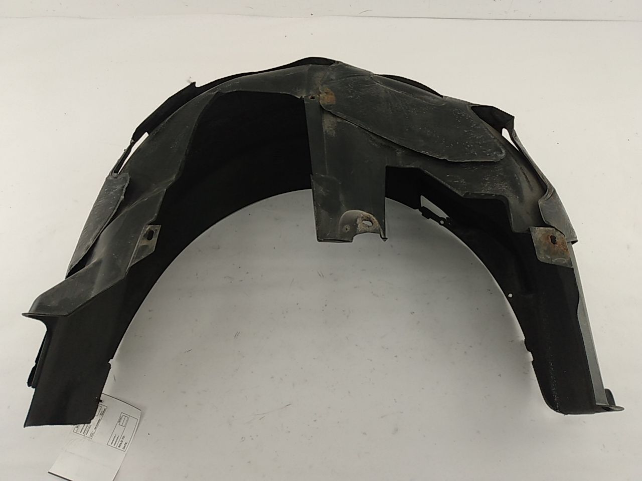 Saab 9-3 Rear Right Fender Liner