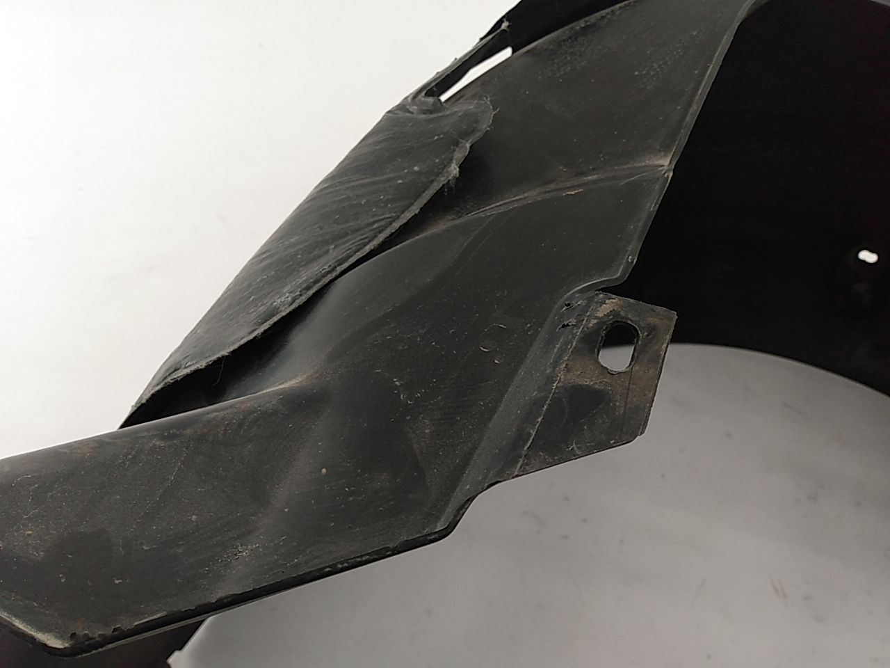 Saab 9-3 Rear Right Fender Liner