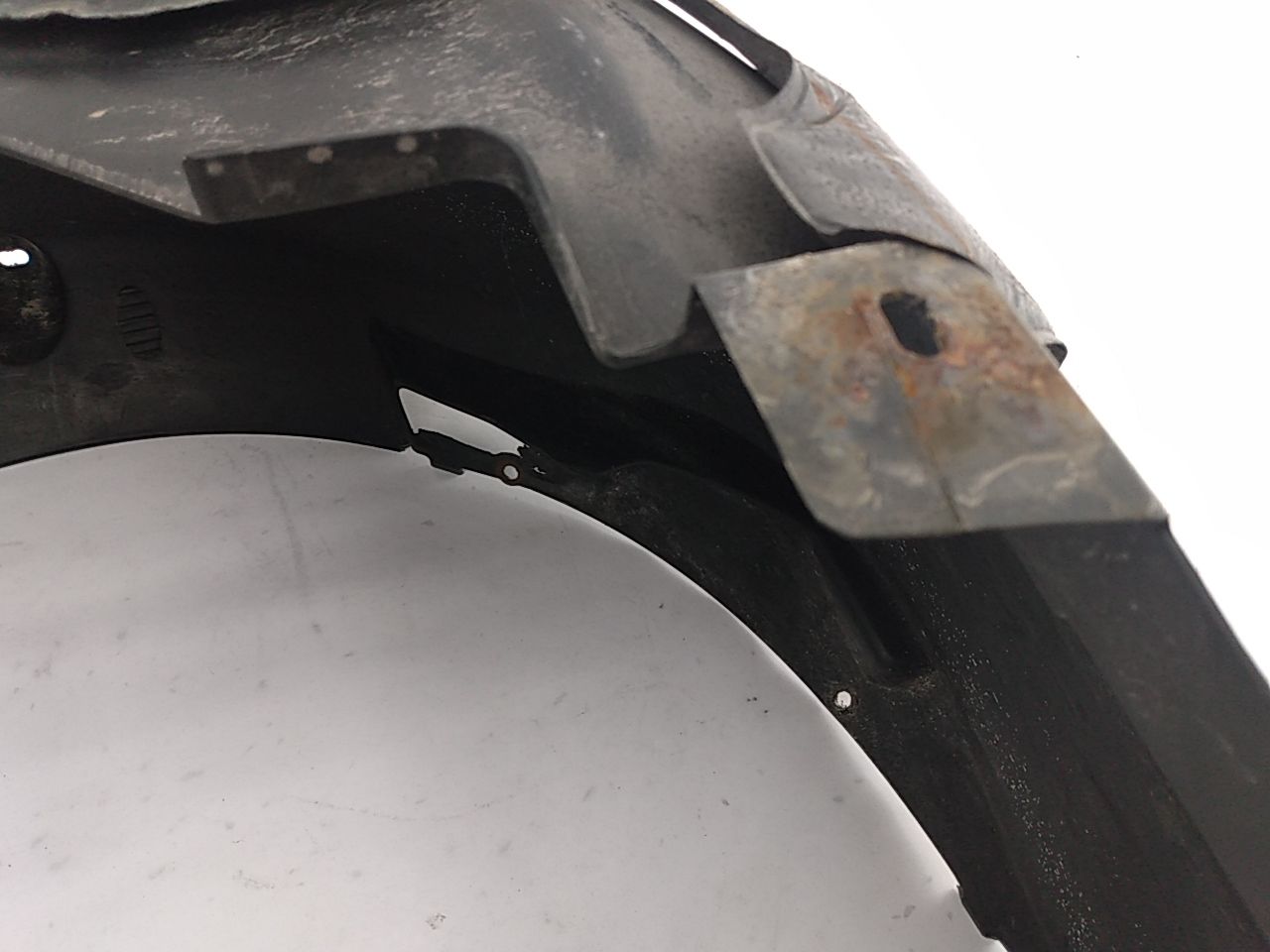 Saab 9-3 Rear Right Fender Liner