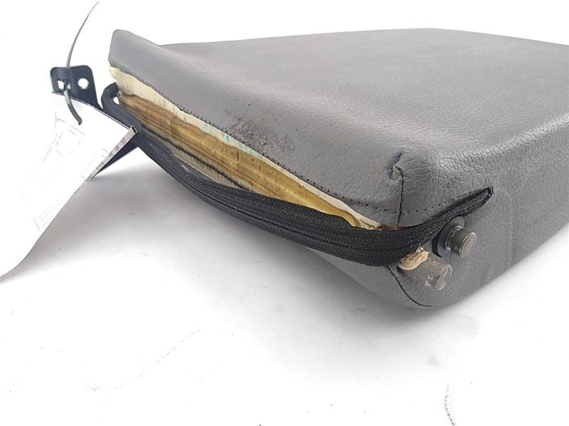 Saab 9-3 Rear Center Console Armrest