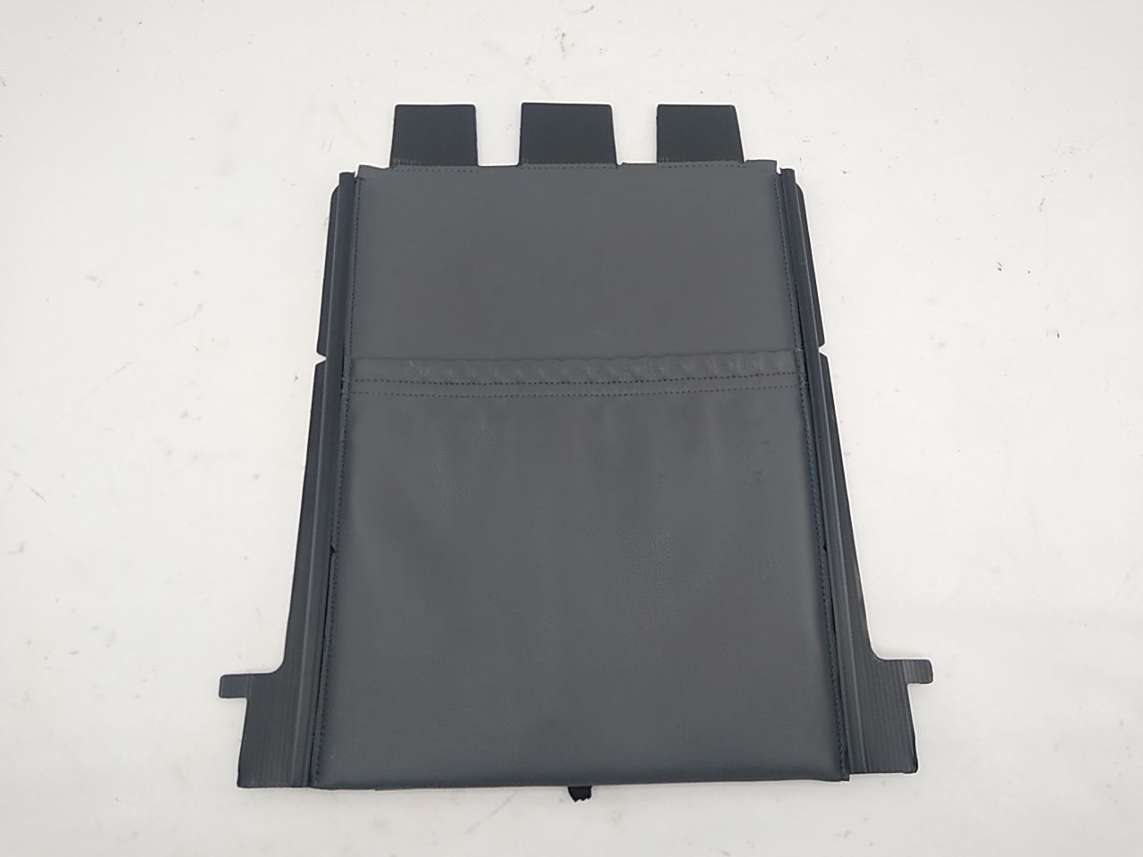 Saab 9-3 Front Right Seat Back Panel - 0