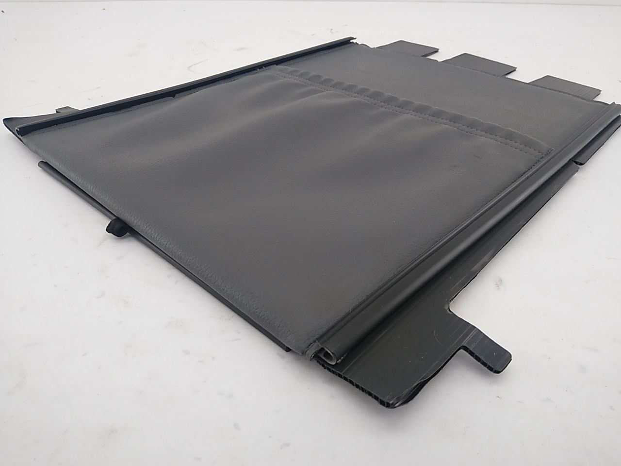 Saab 9-3 Front Right Seat Back Panel