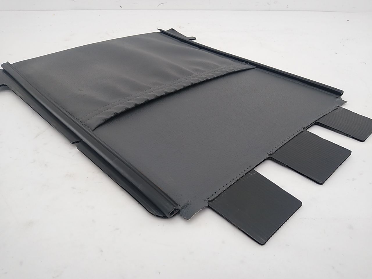 Saab 9-3 Front Right Seat Back Panel