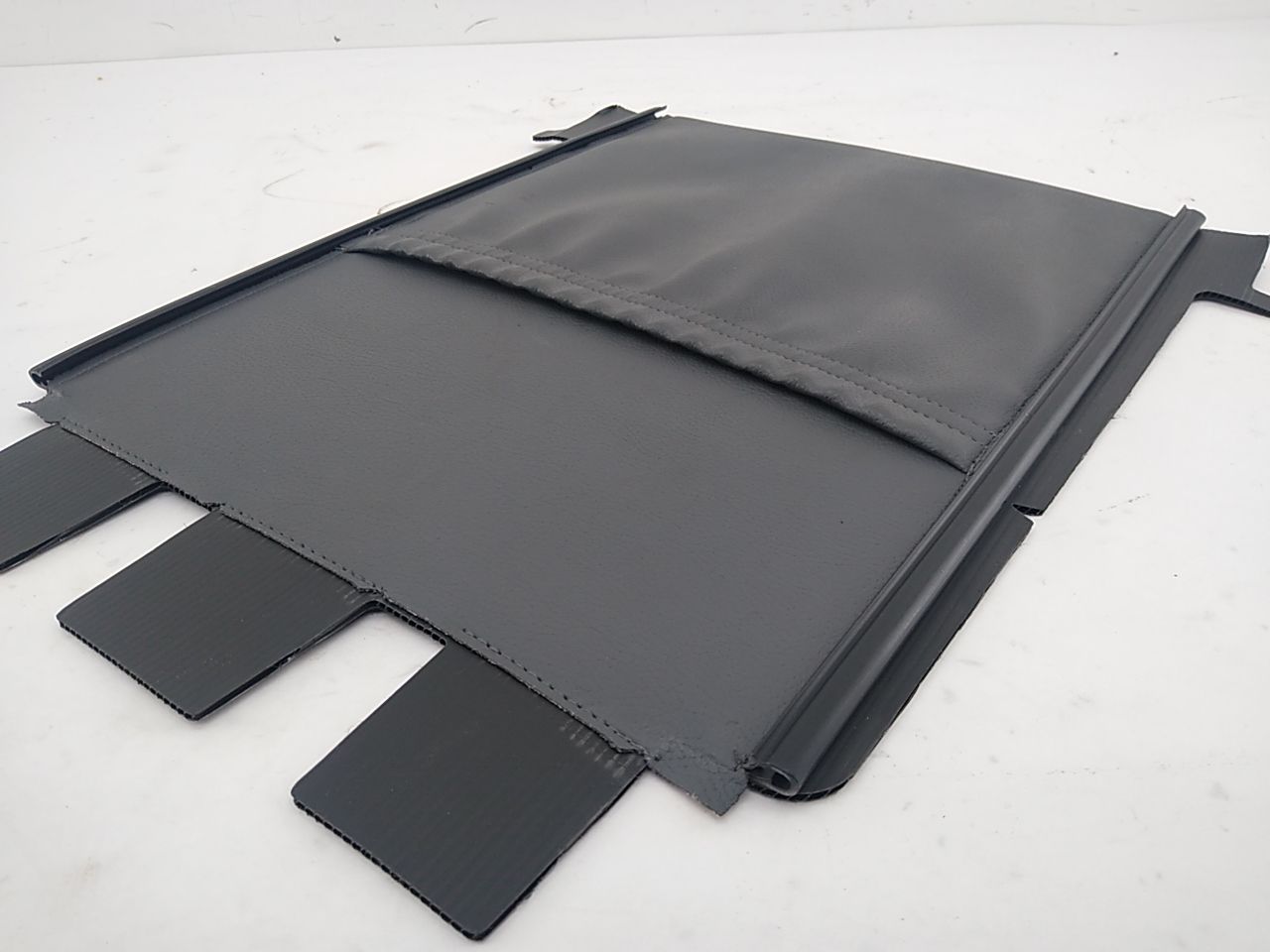 Saab 9-3 Front Right Seat Back Panel