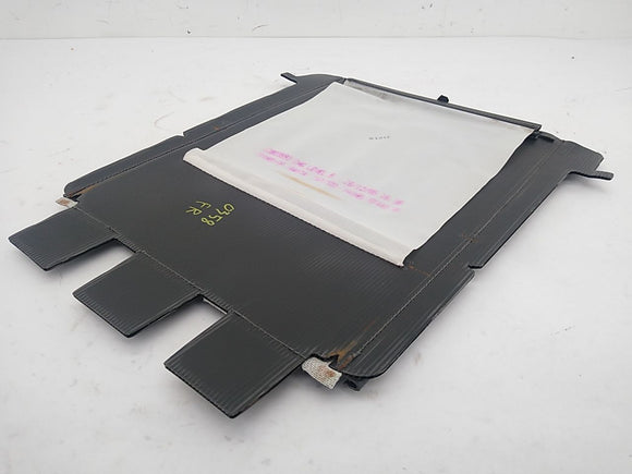 Saab 9-3 Front Right Seat Back Panel