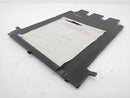 Saab 9-3 Front Left Seat Back Panel-9