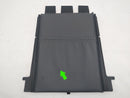 Saab 9-3 Front Left Seat Back Panel-12