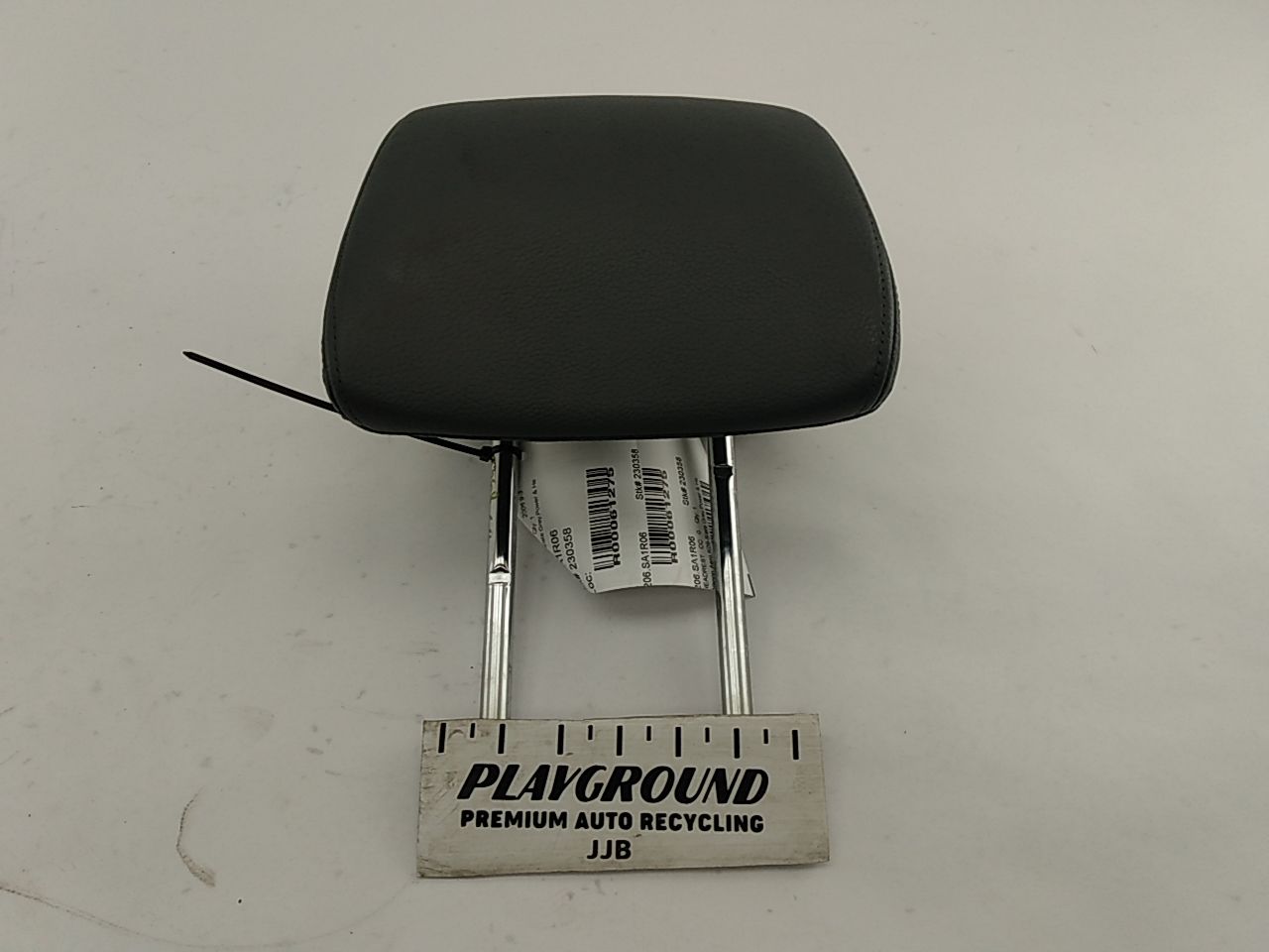 Saab 9-3 Front Right Headrest