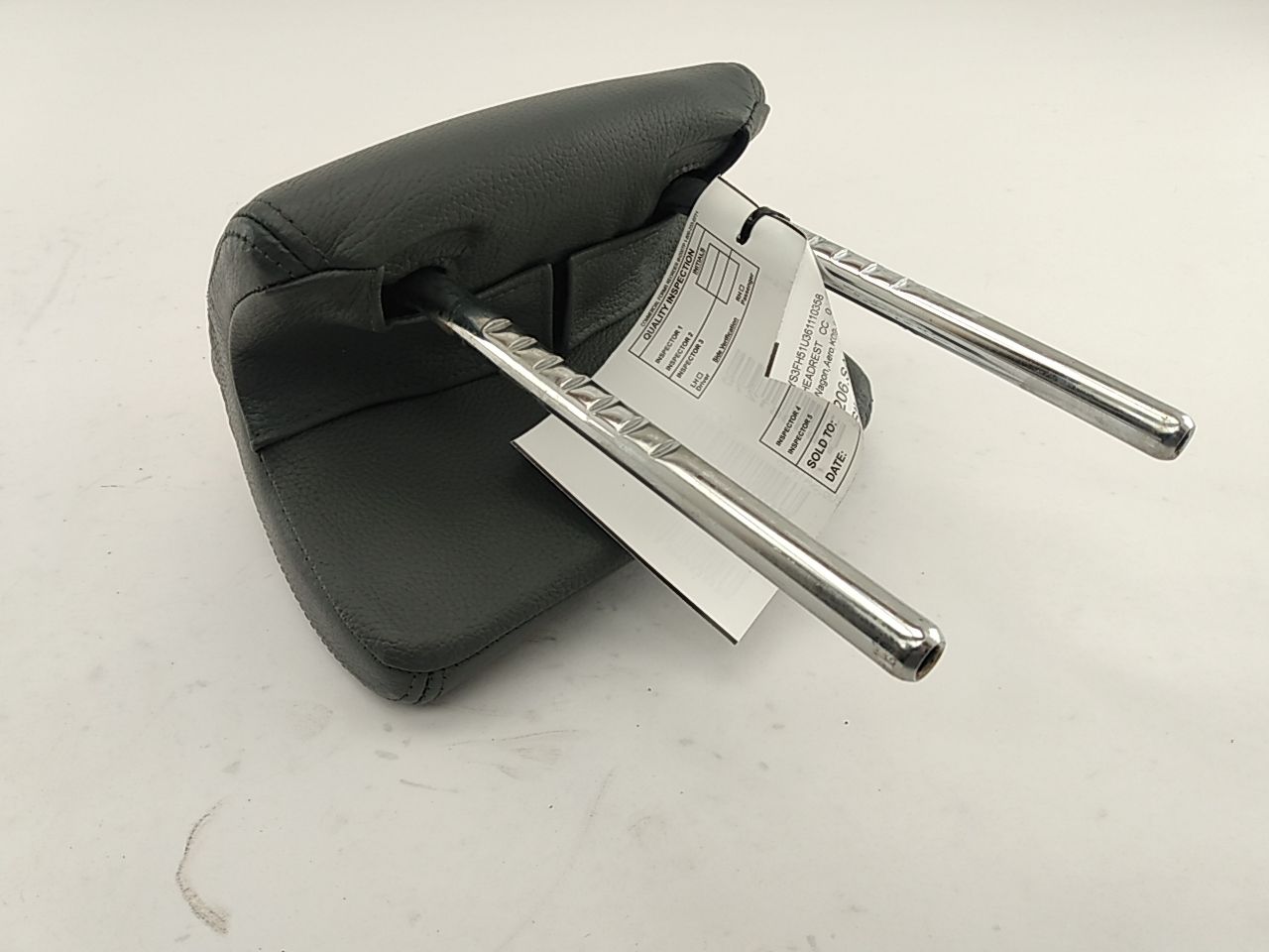 Saab 9-3 Front Right Headrest