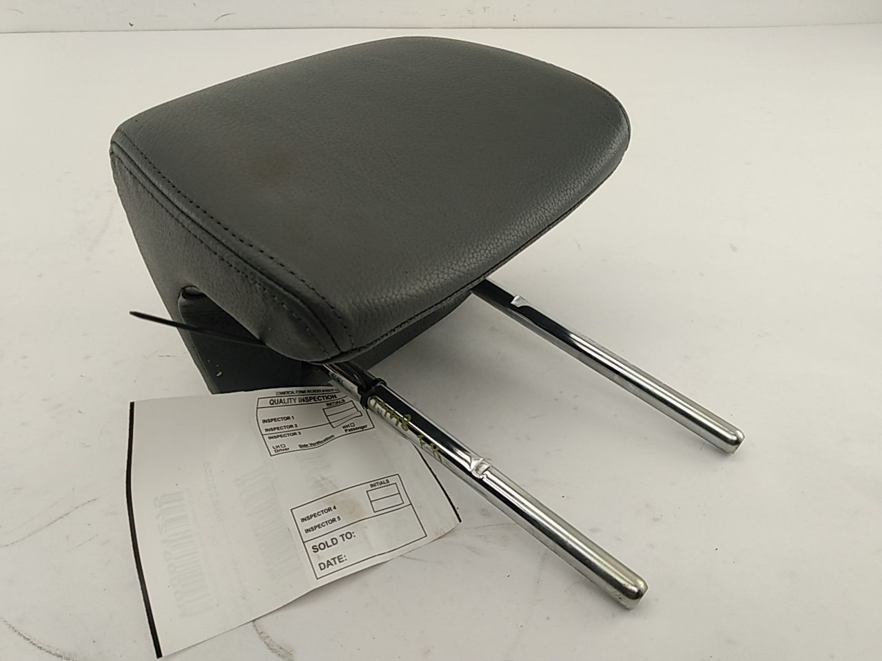 Saab 9-3 Front Right Headrest