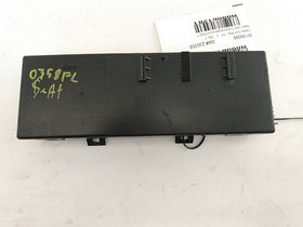 Saab 9-3 Front Left Seat Control Module - 0