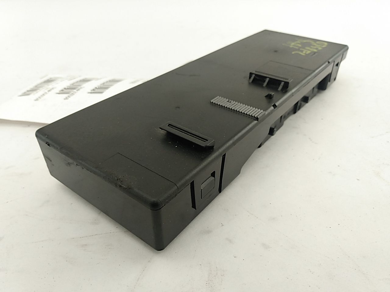 Saab 9-3 Front Left Seat Control Module