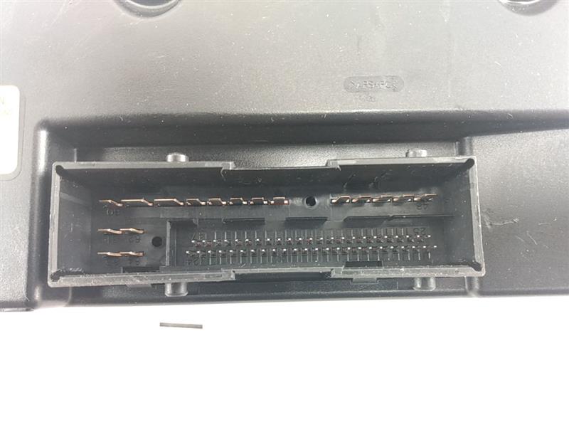 Saab 9-3 Front Left Seat Control Module