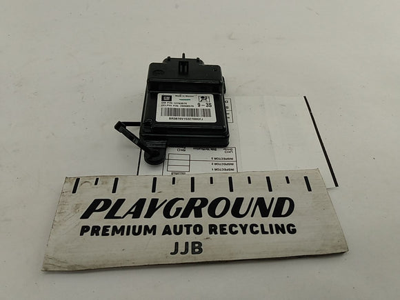 Saab 9-3 Front Right Seat Control Module