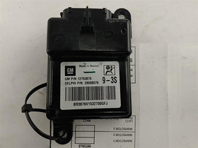 Saab 9-3 Front Right Seat Control Module - 0