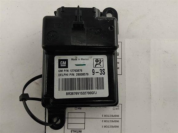 Saab 9-3 Front Right Seat Control Module