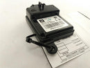 Saab 9-3 Front Right Seat Control Module-3