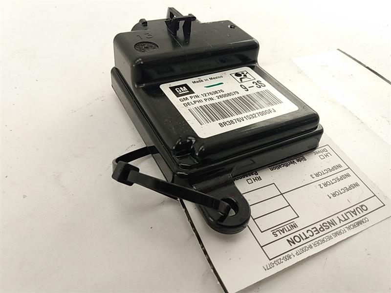 Saab 9-3 Front Right Seat Control Module