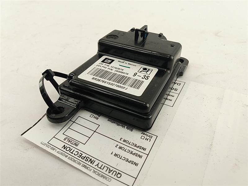 Saab 9-3 Front Right Seat Control Module