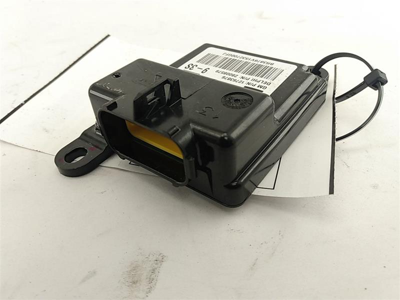 Saab 9-3 Front Right Seat Control Module