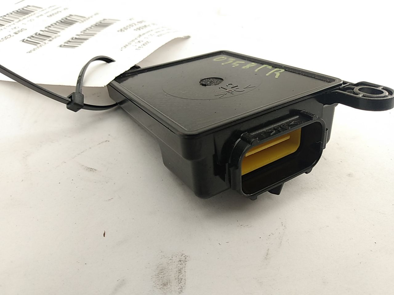 Saab 9-3 Front Right Seat Control Module