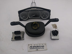 Saab 9-3 Ignition ECU Kit - 0