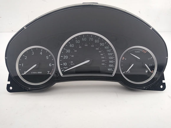 Saab 9-3 Ignition ECU Kit