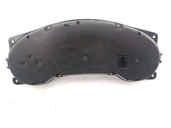 Saab 9-3 Ignition ECU Kit