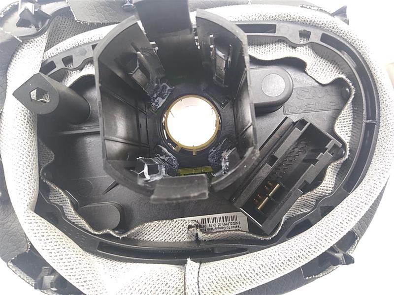 Saab 9-3 Ignition ECU Kit