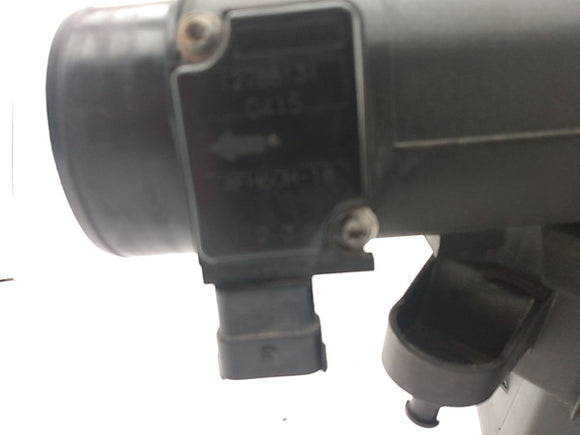 Saab 9-3 Air Cleaner Box