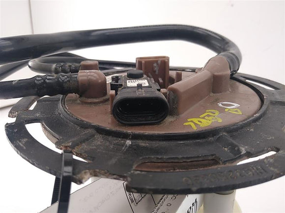 Saab 9-3 Fuel Pump Assembly