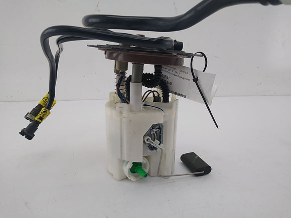 Saab 9-3 Fuel Pump Assembly