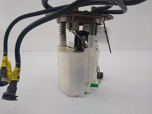 Saab 9-3 Fuel Pump Assembly