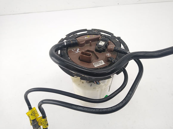 Saab 9-3 Fuel Pump Assembly