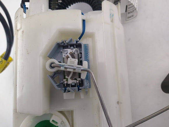 Saab 9-3 Fuel Pump Assembly