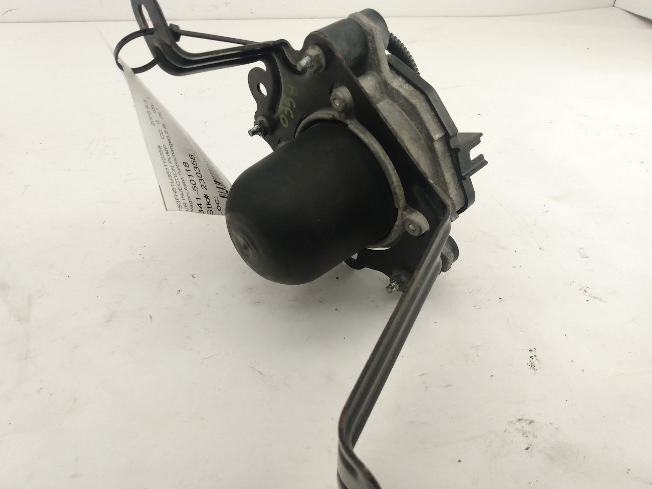 Saab 9-3 Air Injection Pump