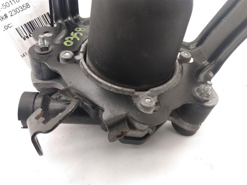 Saab 9-3 Air Injection Pump