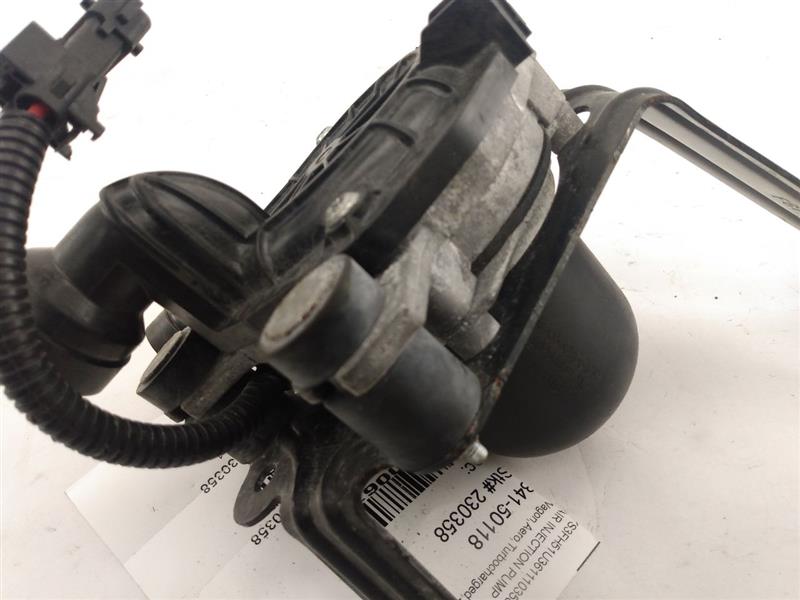 Saab 9-3 Air Injection Pump