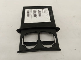 Saab 9-3 Rear Center Cup Holder - 0