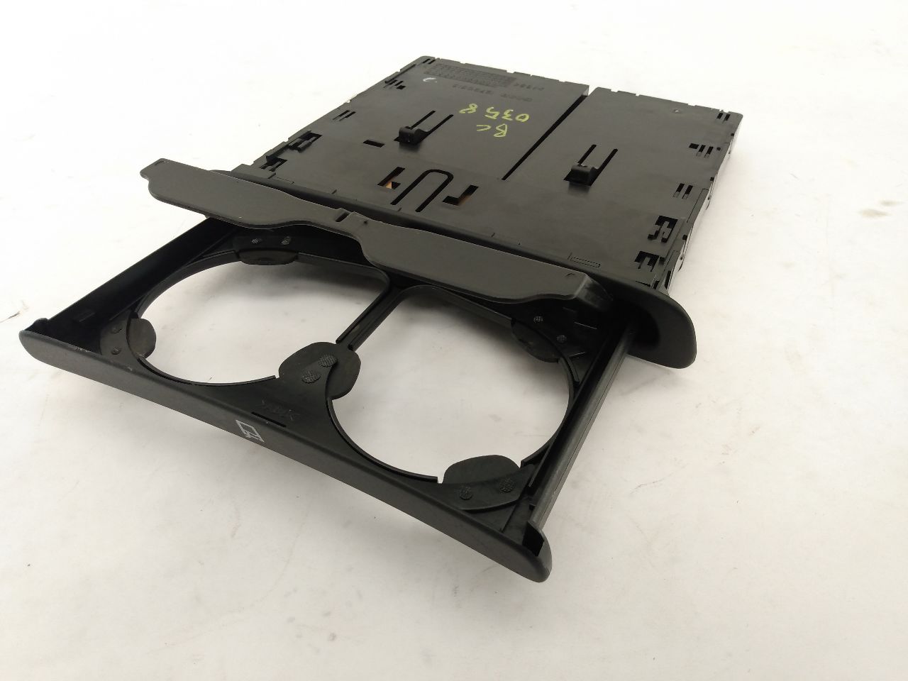 Saab 9-3 Rear Center Cup Holder