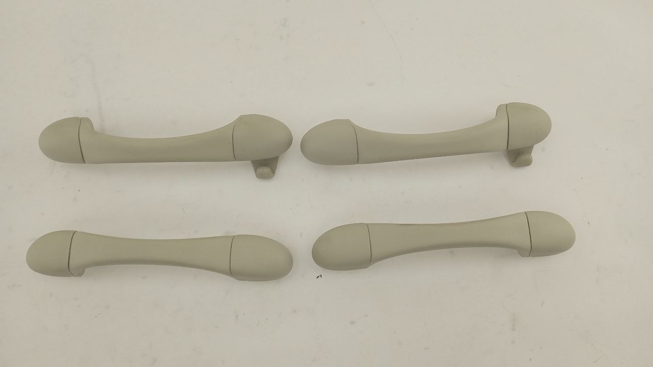 Saab 9-3 Set Of Roof Handles - 0