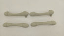 Saab 9-3 Set Of Roof Handles-2